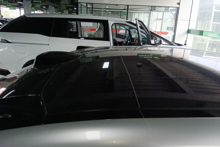 Used Nio ET5T 2023 75 kWh Touring
