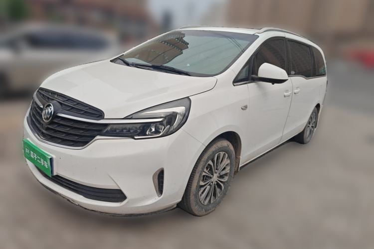 Used Buick GL8 2020 Land Cruiser Executive Class 652T Comfort Model