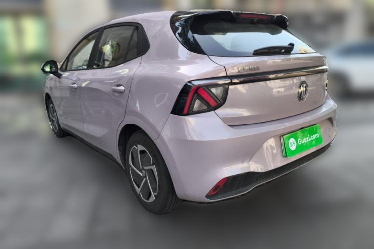 Used MG 4 EV 2026 Model 437 Composed Edition
