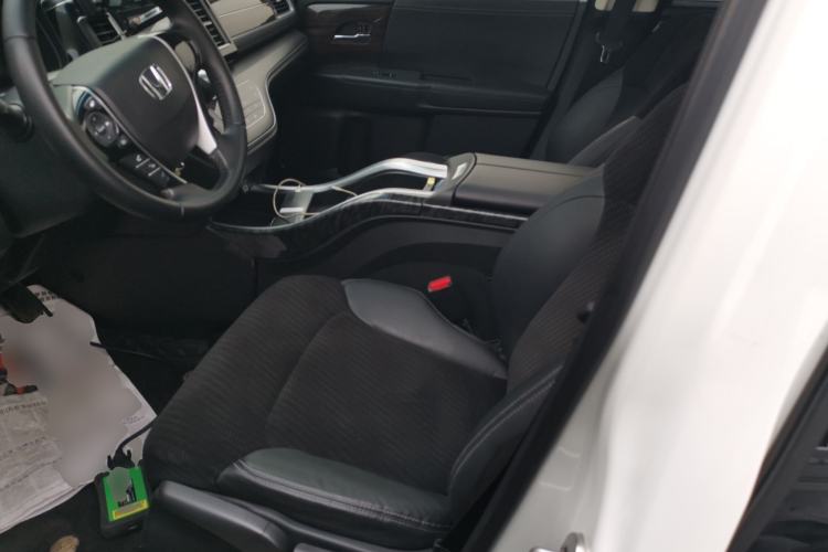 Used Honda Elysion 2016 2.4L Classic Edition Left Front Seat