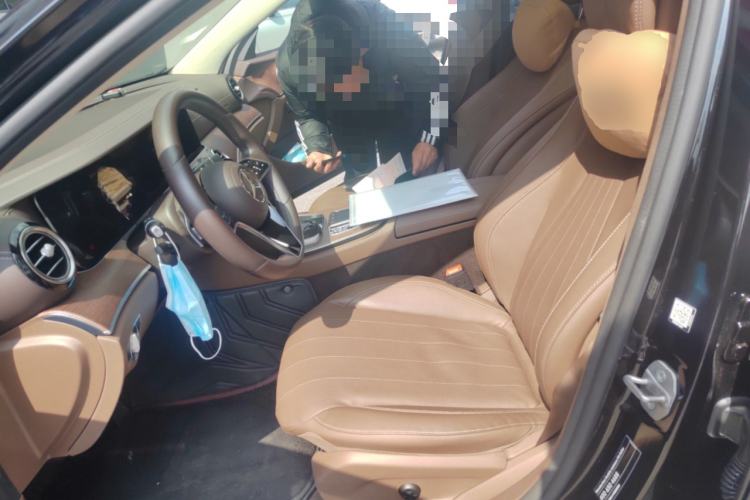 Used Mercedes-Benz E-Class 2023 E 300 L Luxury Model