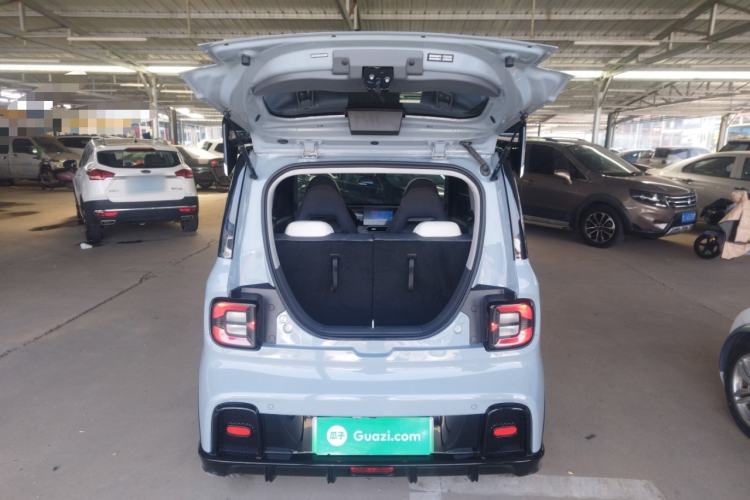 Used Geely Galaxy Panda 2025 210km Panda Kart
