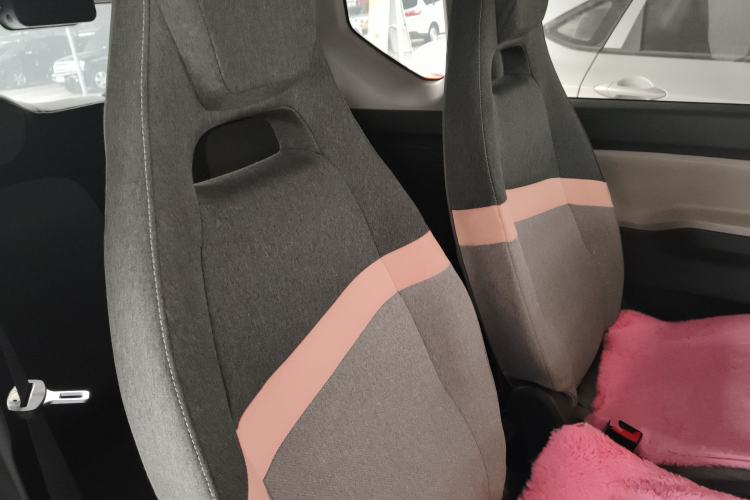 Used Wuling Hongguang MINIEV 2022 Macaron Fashion Edition Lithium-Nickel-Cobalt-Alpha-oxide
