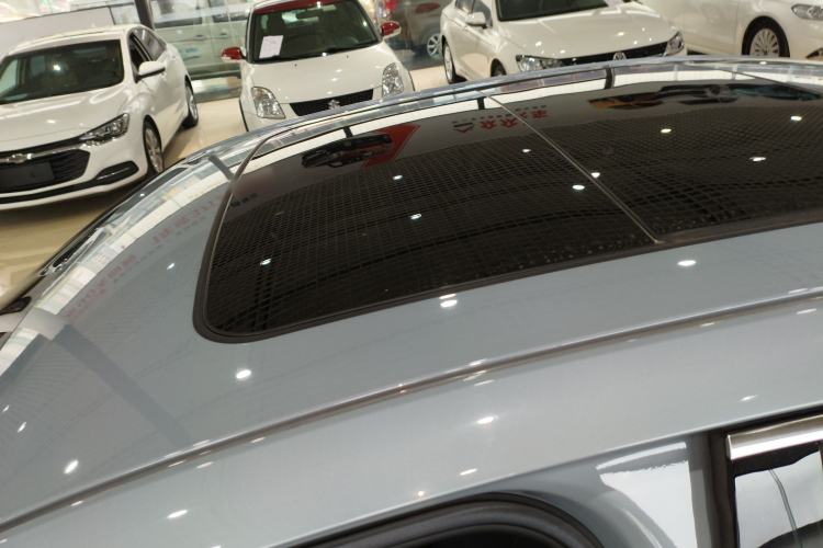 Used Geely Auto Preface 2025 Dongfang Yao 2.0TD Lanxing Edition
