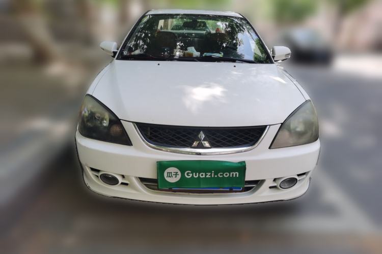 Used Mitsubishi LANCER 2012 1.6L Manual Comfort Edition SEi