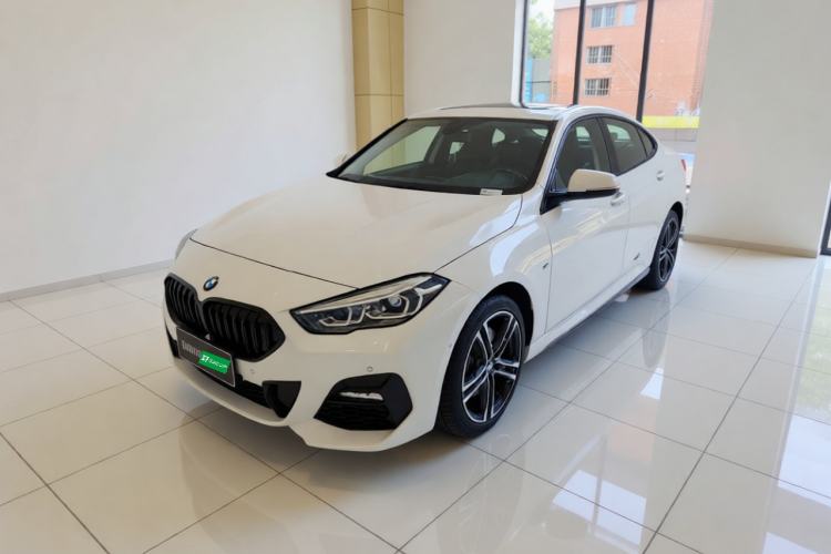 Used BMW 2 Series 2021 225i Four-Door Coupe M Sport Night Edition Guazi used car, China used car export, Used car for sale, Used  cars, Cheapest cars for sale