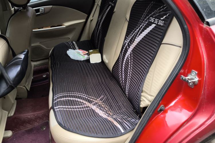 Used Buick Excelle 2015 1.5L Manual Classic Trim