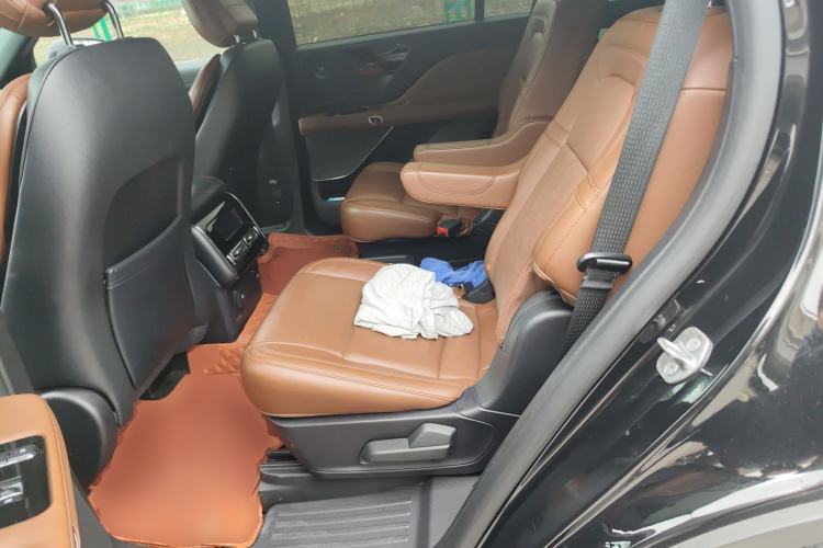 Used Lincoln Aviator 2020 3.0T V6 Four-Wheel Drive Zunya Edition