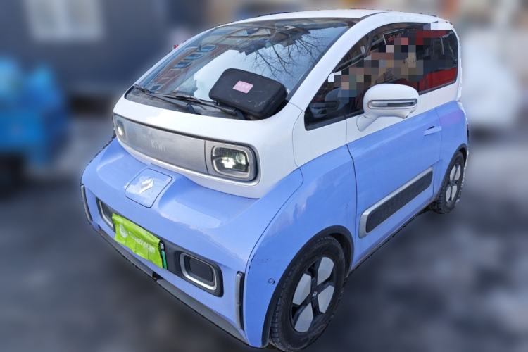 Used Baojun KiWi EV 2023 DJI Edition Lithium Iron Phosphate