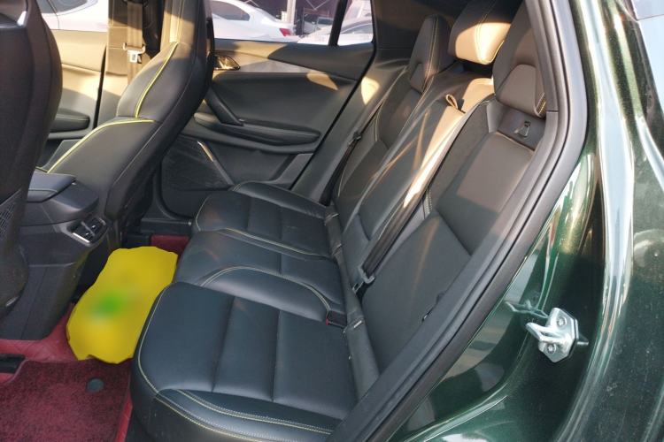 Used Lynk & Co 06 2023 Remix 1.5T Hero
