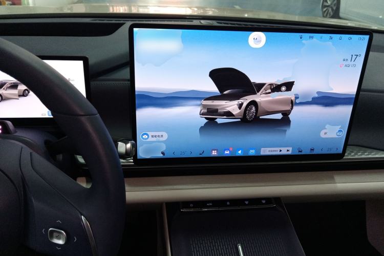 Used Buick L7 2025 Model Luxury Leisure Smart Driving Edition