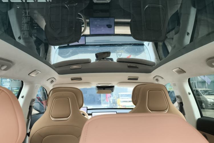 Used EXEED Star Era ET 2024 Range-Extended 200 Pro+