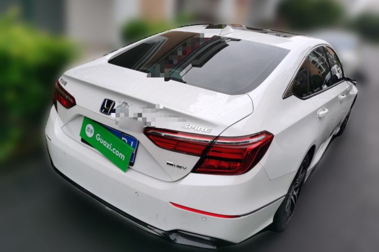 Used Honda Inspire 2022 Xing·Hybrid 2.0L Pure Edition