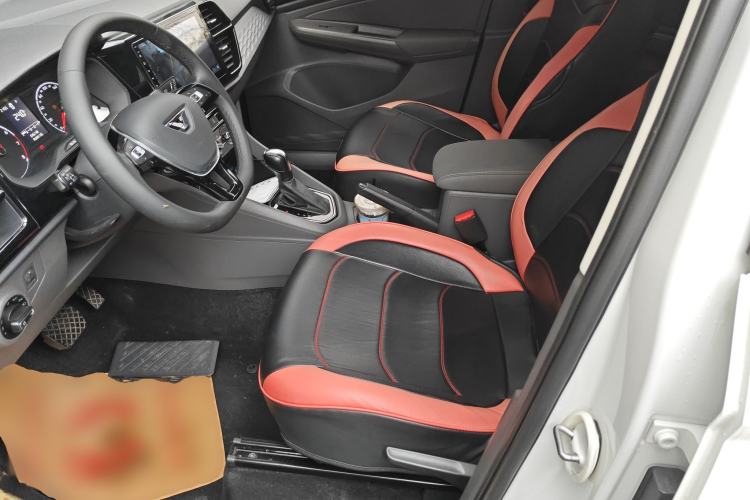 Used Jetta VS5 2019 280TSI Automatic Trend Model