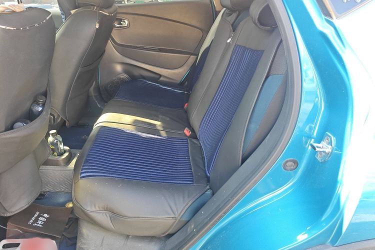 Used Renault Captur 2015 1.2T Automatic Comfort First Edition