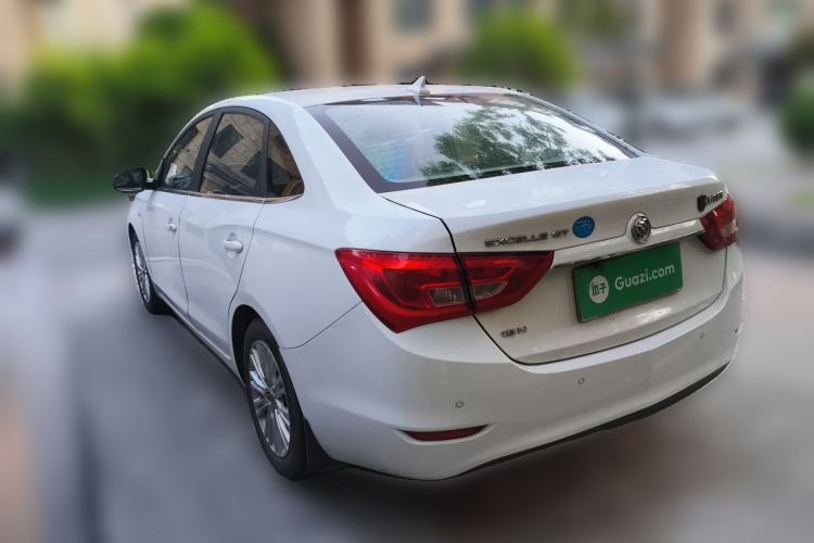 Used Buick GT 2015 15N Automatic Elite Version