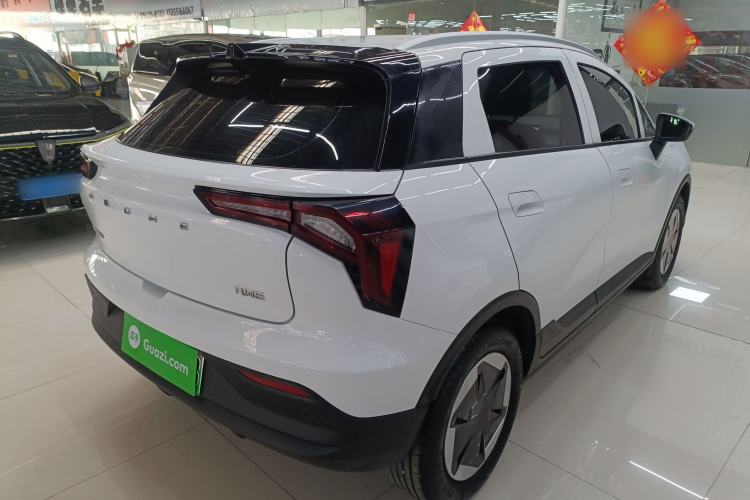 Used Geometry E Firefly 2024 301km Flowing Light
