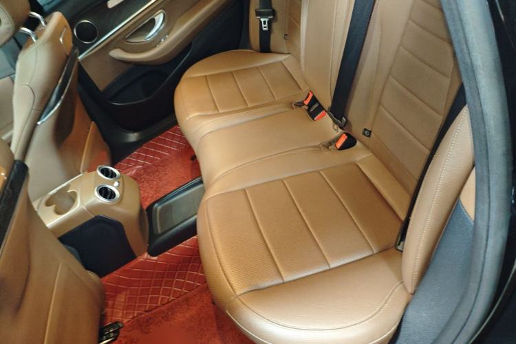 Used Mercedes-Benz E-Class 2017 E 300 L Sport Luxury Edition
