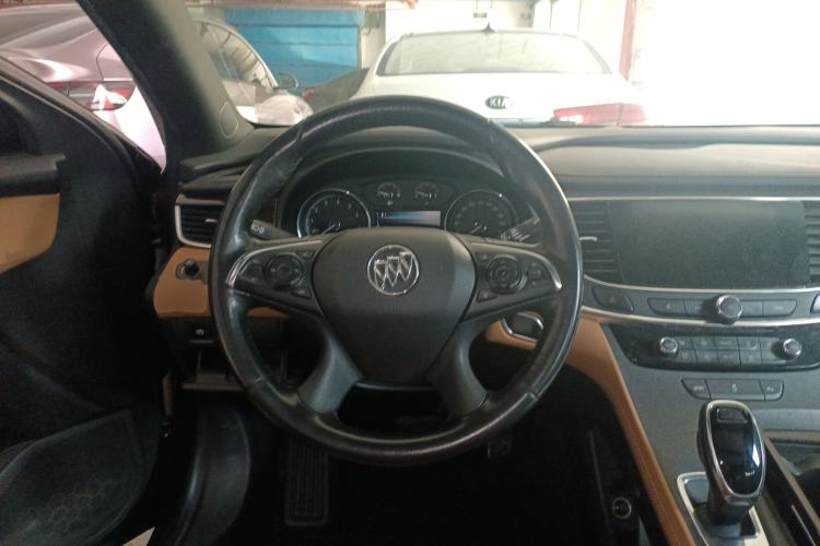 Used Buick LaCrosse 2016 20T Elite Edition
