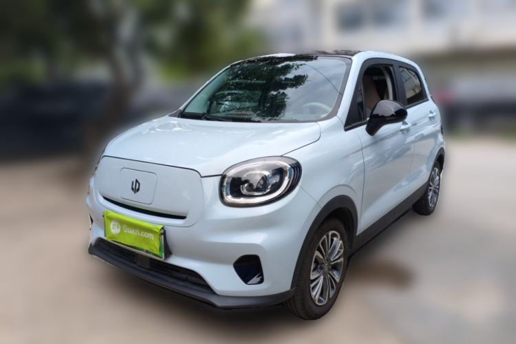 Used Leapmotor T03 2024 310 Comfort Edition