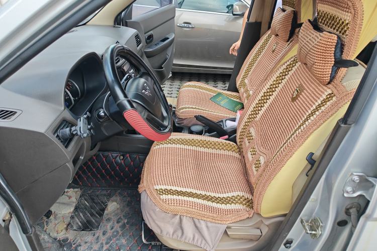 Used Wuling Hongguang 2018 1.5L Classic S Standard Model