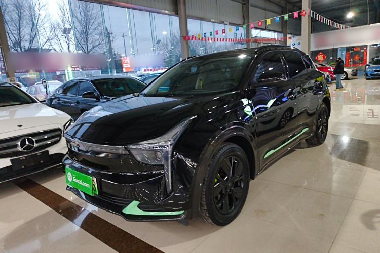 Used NETA U 2022 NETA U-Ⅱ 400 Lite Lithium Iron Phosphate