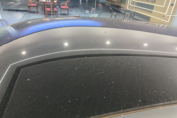 Used Denza Z9GT 2024 1100 Four-Wheel Drive Max Edition