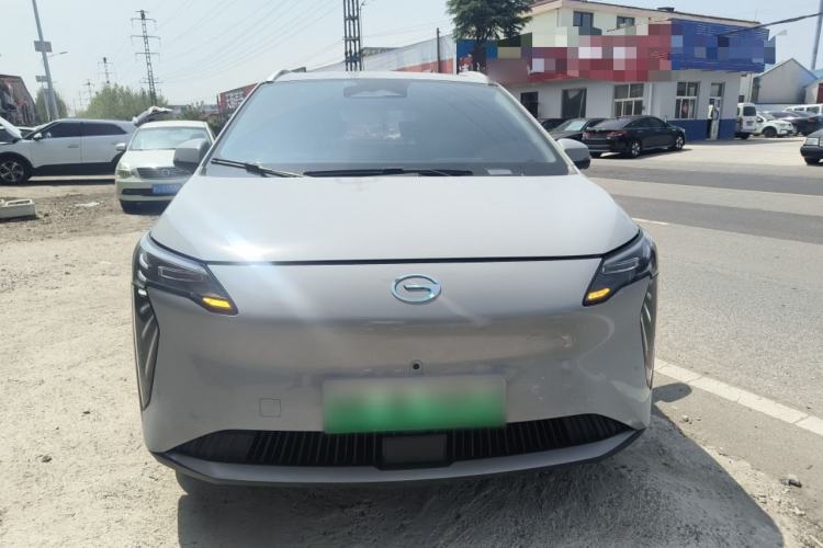 Used AION Y 2023 Plus 510 Enjoy Edition