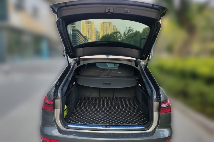 Used Audi A6 2024 Avant Futurist 45 TFSI Prestige Dynamic Edition