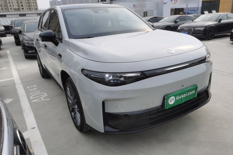 Used Leapmotor C10 2026 210 Joyful Edition