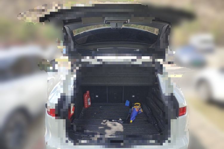 Used Jaguar F-PACE 2019 2.0T Four-Wheel Drive Urban Luxury Edition