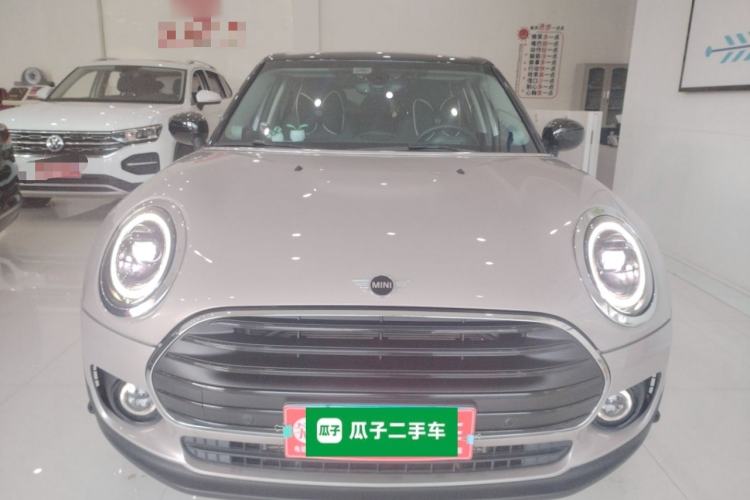 Used MINI Clubman 2023 Refresh 1.5T COOPER Connoisseur