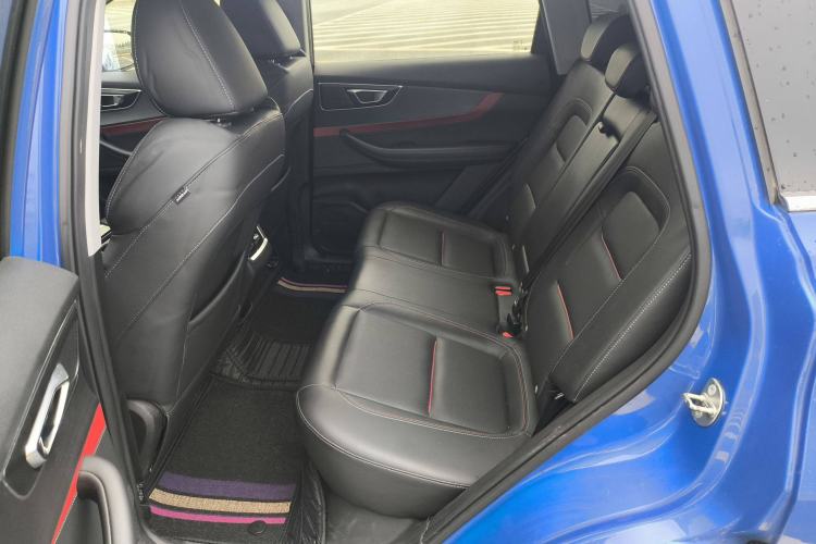 Used Chery Tiggo 7 2020 Discovery Edition 1.5T CVT Discovery No. 2