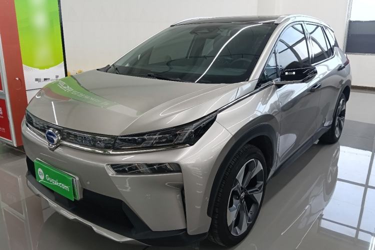Used AION V 2020 80 Driving Prestige Edition