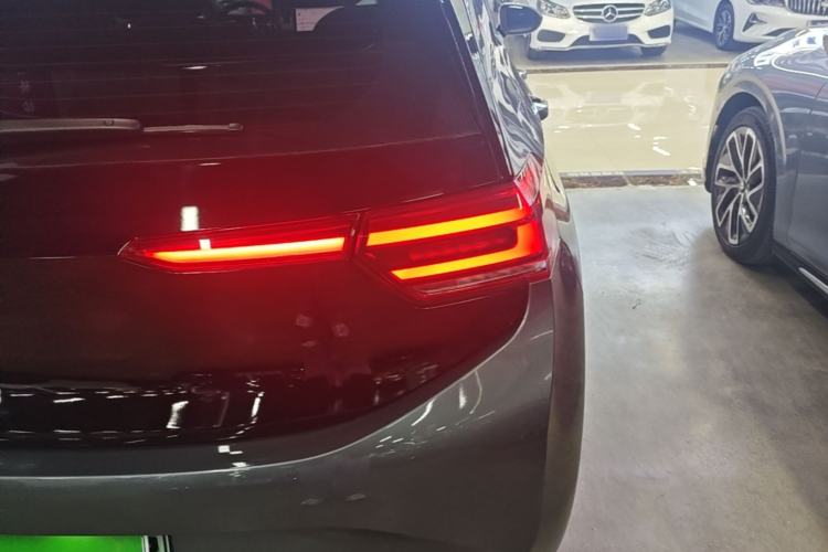 Used Volkswagen ID.3 2025 Revised Version Smart Edition Outstanding Grade Right Rear Taillight
