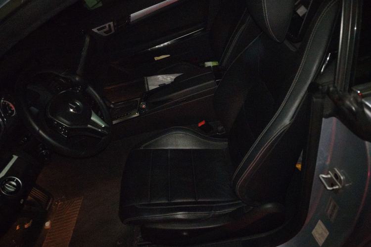 Used Mercedes-Benz E-Class 2012 E 200 CGI Coupe