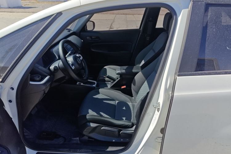 Used Honda Fit 2023 1.5L CVT Trend Edition