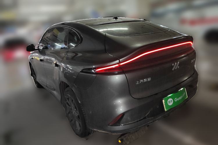 Used IM LS6 2023 Max Standard Edition