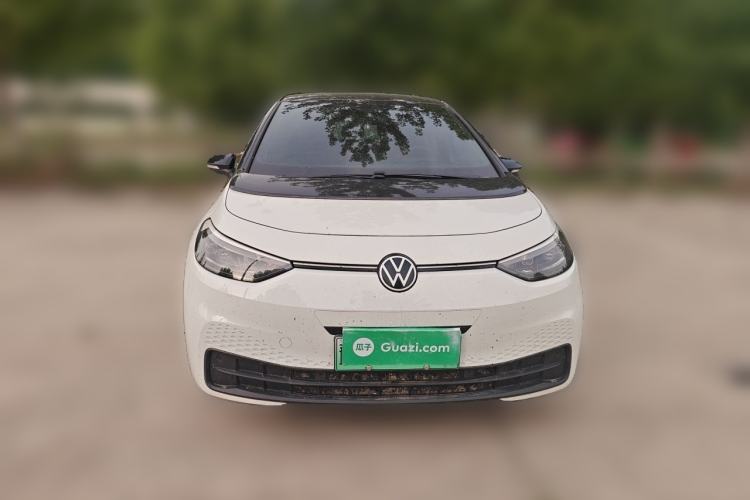 Used Volkswagen ID.3 2024 Outstanding Edition