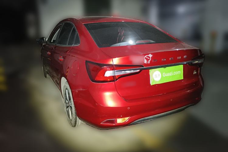 Used Roewe i5 2019 1.5L Automatic 4G Connected Langhao Edition
