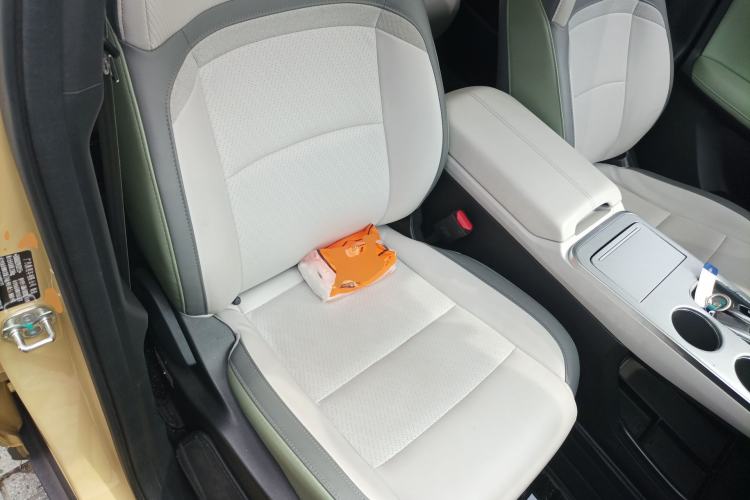 Used AION Y 2023 Plus 510 Smart Edition