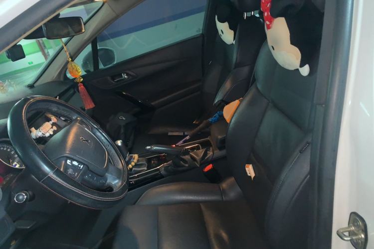 Used Peugeot 508 2013 2.0L 2nd Anniversary Edition Automatic Smart Enjoyment Version
