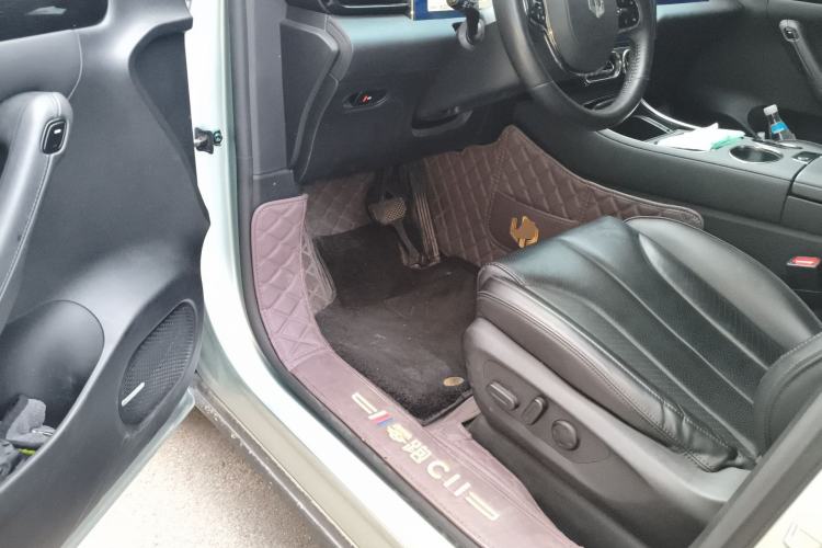 Used Leapmotor C11 2021 Deluxe Edition
