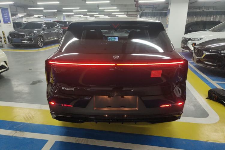 Used Venucia V DD-i 2023 110 km iE Version