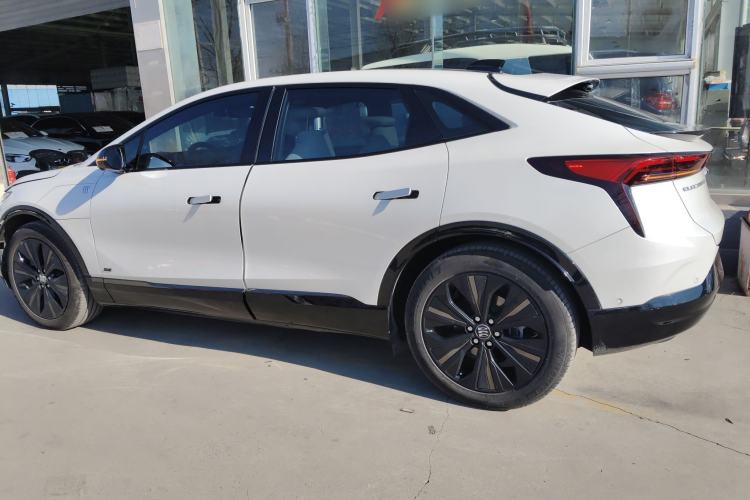 Used Buick E4 2023 GS Edition
