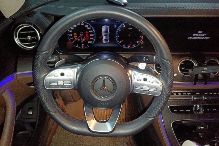 Used Mercedes-Benz E-Class 2019 Restyled E 300 L Sport Luxury Edition
