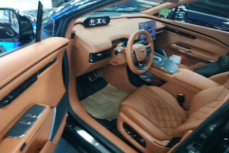 Used Hyptec HT 2024 825 Ultra-High Voltage LiDAR Edition