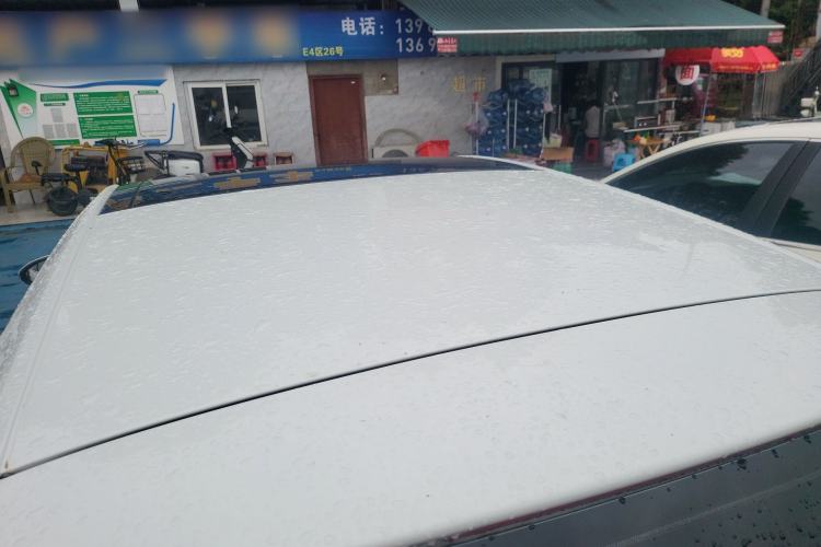 Used Volkswagen Golf 2016 230TSI Automatic Luxury Version Roof