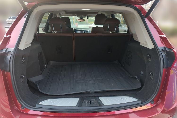 Used Buick Envision 2018 20T Two-Wheel Drive Luxury Model