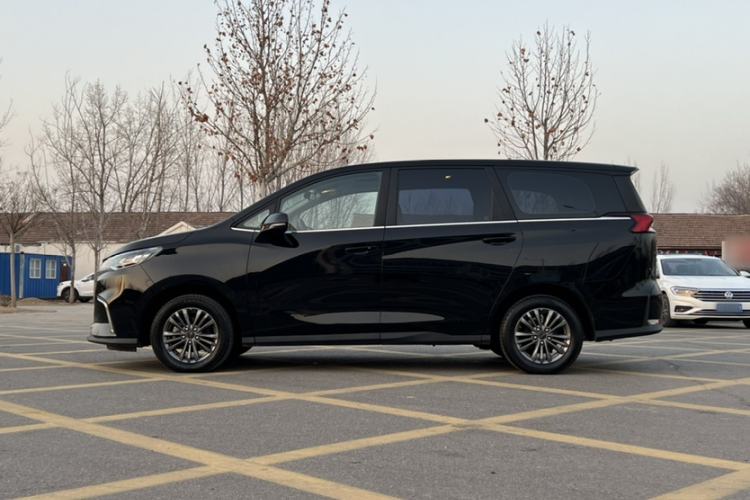 Used SAIC MAXUS G50 2022 1.5T Automatic Comfort Touring B